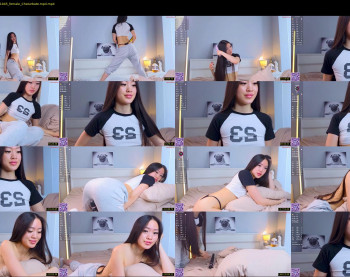sweet_is_kim — Chaturbate Female cam image, 2132×1274, Apr 4, 2025
