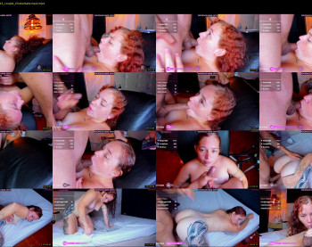 first_lovee — Chaturbate Couple cam image, 2132×1274, Apr 8, 2025