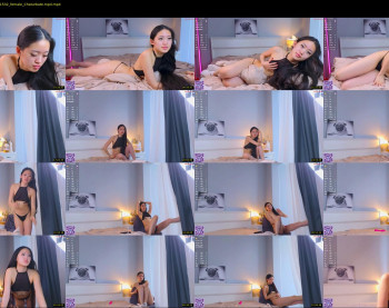sweet_is_kim — Chaturbate Female cam image, 2132×1274, Apr 11, 2025