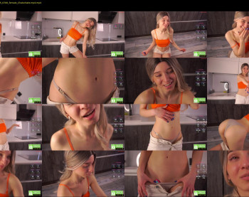 checkmypeach — Chaturbate Female cam image, 2132×1274, Apr 20, 2025