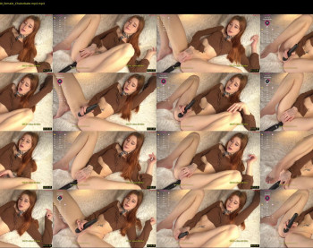 enncandy — Chaturbate Female cam image, 2132×1274, Apr 25, 2025