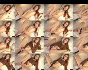 enncandy — Chaturbate Female cam image, 2132×1274, Apr 25, 2025