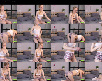 melondama — Chaturbate Female cam image, 2132×1274, Apr 25, 2025