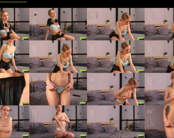 melondama — Chaturbate Female cam image, 2132×1274, May 1, 2025