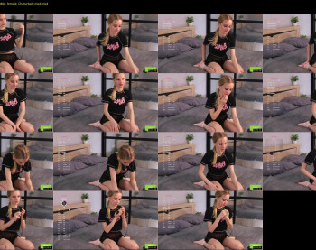 melondama — Chaturbate Female cam image, 2132×1274, May 2, 2025