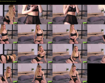 melondama — Chaturbate Female cam image, 2132×1274, May 5, 2025
