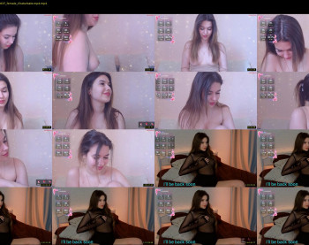 sabina_zara — Chaturbate Female cam image, 2132×1274, May 5, 2025