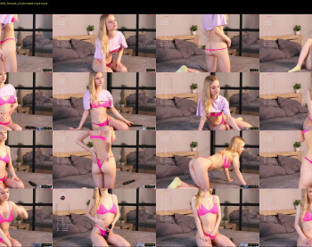 melondama — Chaturbate Female cam image, 2132×1274, May 7, 2025