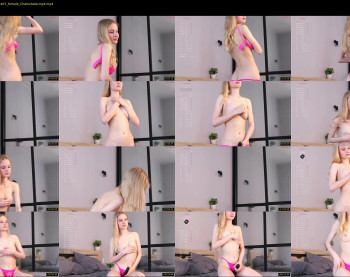 melondama — Chaturbate Female cam image, 2132×1274, May 7, 2025