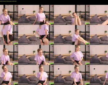 melondama — Chaturbate Female cam image, 2132×1274, May 9, 2025
