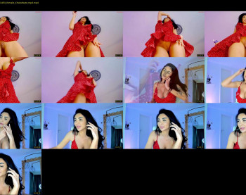 indiansweety — Chaturbate Female cam image, 2132×1274, May 12, 2025
