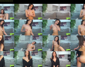 melondama — Chaturbate Female cam image, 2132×1274, May 24, 2025