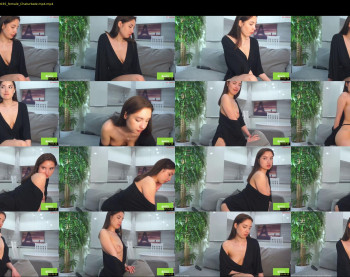 melondama — Chaturbate Female cam image, 2132×1274, May 24, 2025