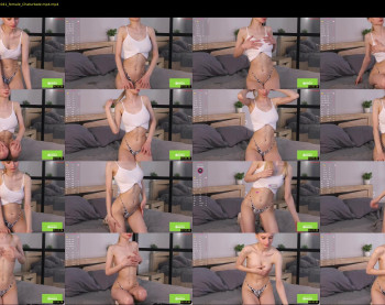 melondama — Chaturbate Female cam image, 2132×1274, May 27, 2025