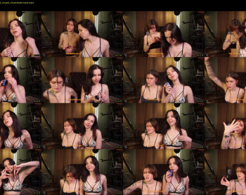 a_mhere — Chaturbate Couple cam image, 2132×1274, Jun 4, 2025