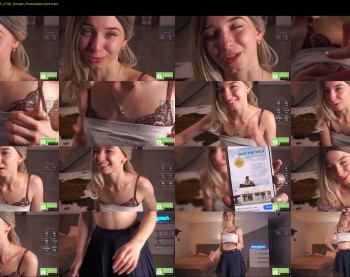 checkmypeach — Chaturbate Female cam image, 2132×1274, Jun 10, 2025