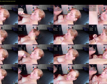 first_lovee — Chaturbate Couple cam image, 2132×1274, Jun 13, 2025