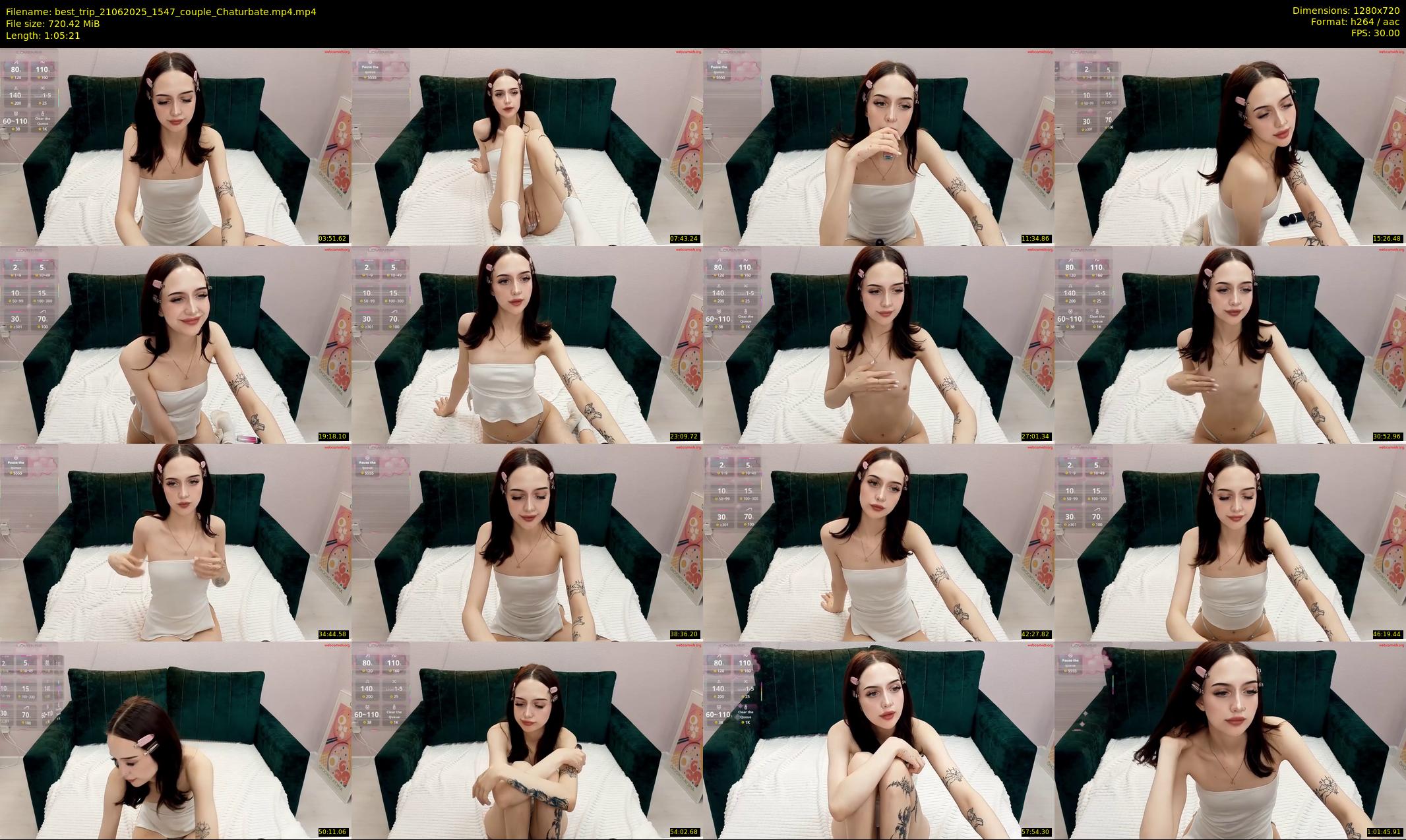 best_trip — Chaturbate Couple cam image, 2132×1274, Jun 21, 2025