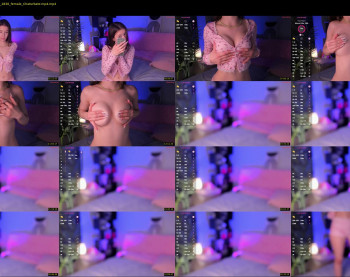 candy_sandy_ — Chaturbate Female cam image, 2132×1274, Jul 1, 2025