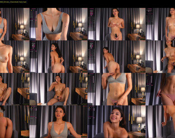 _ifyouwant_ — Chaturbate Female cam image, 2132×1274, Jul 5, 2025