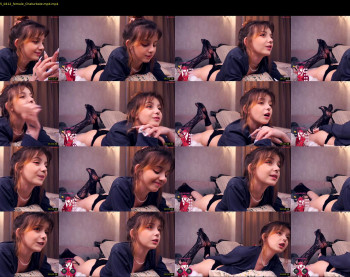florencewilliam — Chaturbate Female cam image, 2132×1274, Jul 7, 2025