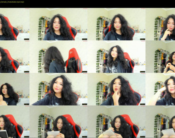 wastforu — Chaturbate Female cam image, 2132×1274, Jul 8, 2025