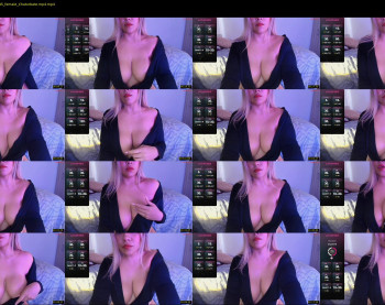 celiahenn — Chaturbate Female cam image, 2132×1274, Jul 12, 2025