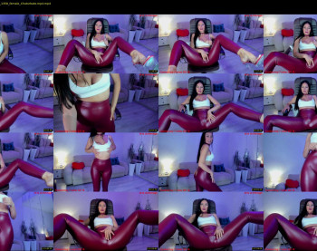 queenviktoria — Chaturbate Female cam image, 2132×1274, Jul 14, 2025