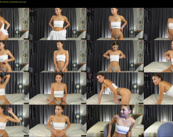 _ifyouwant_ — Chaturbate Female cam image, 2132×1274, Aug 8, 2025