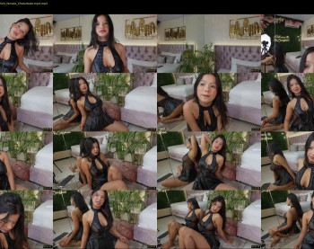 candy_beck — Chaturbate Female cam image, 2132×1274, Aug 11, 2025