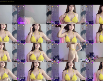 _flipped_ — Chaturbate Female cam image, 2132×1274, Sep 4, 2025