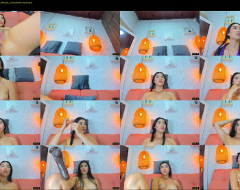 emiily_s — Chaturbate Female cam image, 2132×1274, Sep 4, 2025