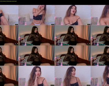 sabina_zara — Chaturbate Female cam image, 2132×1274, Sep 10, 2025