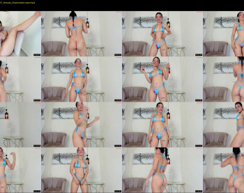 joyce_ena — Chaturbate Female cam image, 2132×1274, Oct 5, 2025