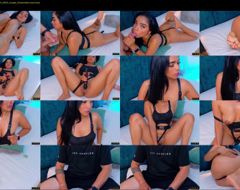 kataleyandliam — Chaturbate Couple cam image, 2132×1274, Oct 5, 2025