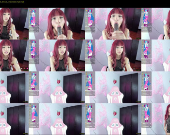 kloeking_ — Chaturbate Female cam image, 2132×1274, Oct 11, 2025