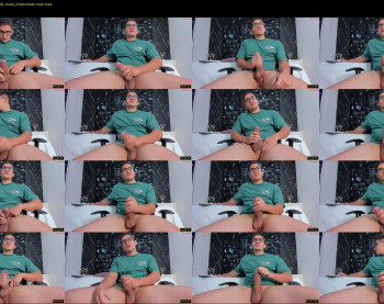 jeffdaltton — Chaturbate Male cam image, 2132×1274, Oct 12, 2025