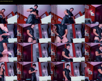 wild_col — Chaturbate Male cam image, 2132×1274, Oct 12, 2025