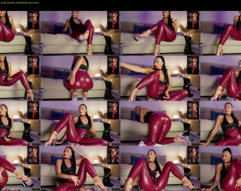 queenviktoria — Chaturbate Female cam image, 2132×1274, Oct 19, 2025