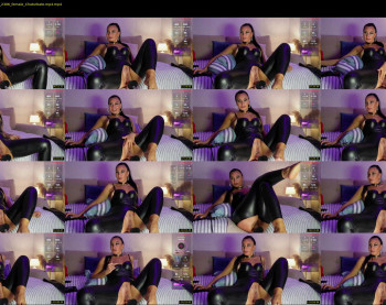 queenviktoria — Chaturbate Female cam image, 2132×1274, Oct 20, 2025