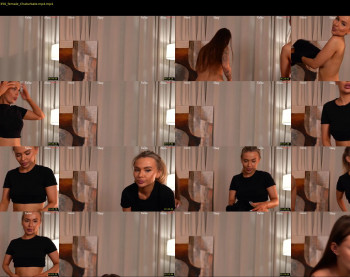 kalisa_pearl — Chaturbate Female cam image, 2132×1274, Nov 7, 2025
