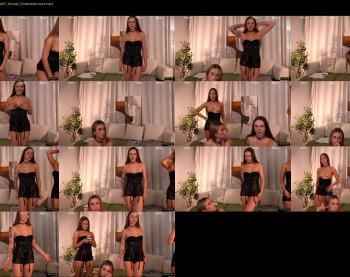 kalisa_pearl — Chaturbate Female cam image, 2132×1274, Nov 8, 2025