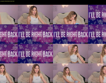 best_trip — Chaturbate Couple cam image, 2132×1274, Nov 9, 2025