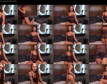 kalisa_pearl — Chaturbate Female cam image, 2132×1274, Nov 11, 2025