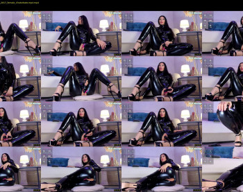 queenviktoria — Chaturbate Female cam image, 2132×1274, Nov 18, 2025