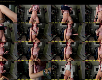 sandy_chris — Chaturbate Couple cam image, 2132×1274, Nov 21, 2025