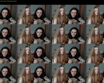 raveneusbiter — Chaturbate Couple cam image, 2132×1274, Nov 22, 2025