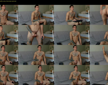 sweet_smith8 — Chaturbate Male cam image, 2132×1274, Nov 23, 2025