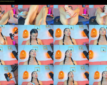 emiily_s — Chaturbate Female cam image, 2132×1274, Nov 24, 2025