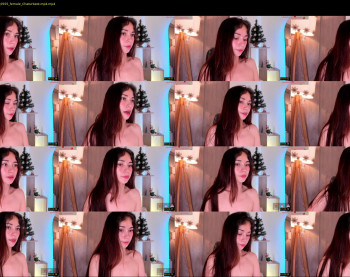 daniellerose_ — Chaturbate Female cam image, 2132×1274, Dec 2, 2025